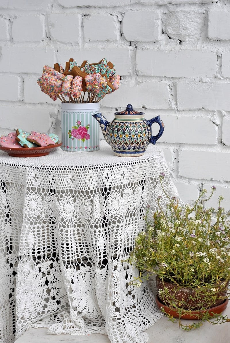 Retro Chic