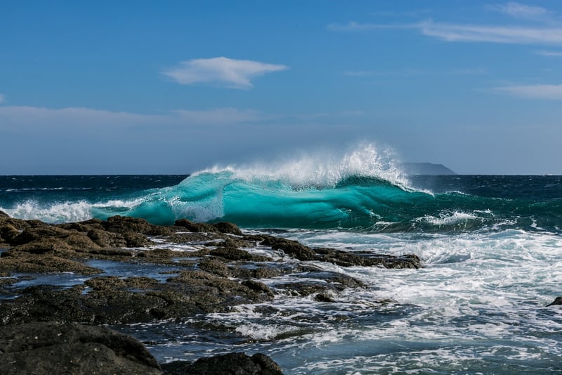 Ocean Waves